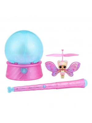 542148 Sihirli Uçan Peri Bebek