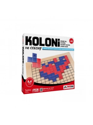 5444  Koloni