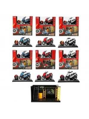 ® 5839 MOTOSİKLET 1 12