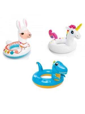 59221 - HAYVAN BAŞLI SİMİT 81/86/107 CM 36