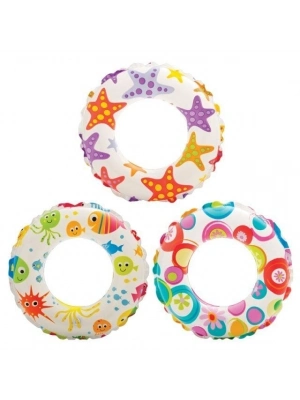 59241 BASKILI SİMİT 61CM