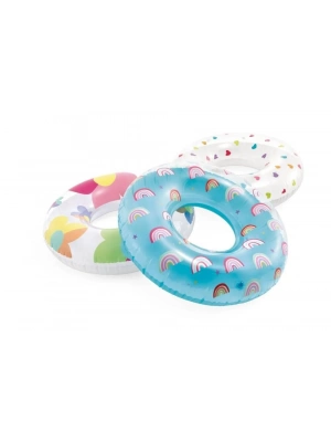 59259 - BÜYÜLÜ SİHİR DESENLİ SİMİT 81 CM 2 AST