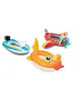 59380 - KRUVAZÖR ŞEKİLLİ ÇOCUK BOTU 107/117/119 CM