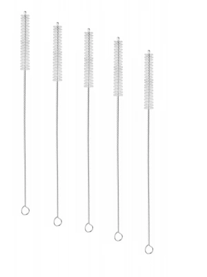 5li Pipet Temizleme Fırça Seti