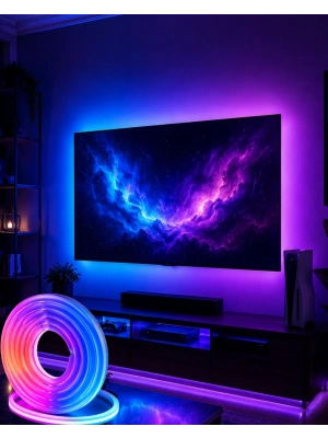 5METRE LED IŞIK