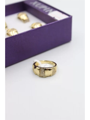 6lı Kutu Xuping Yüzük - Altın