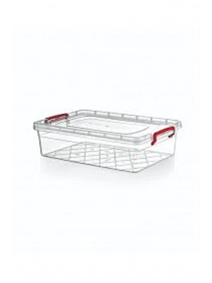 6 Lt. Midi Box Saklama Kabı No:4 Royaleks-AK246