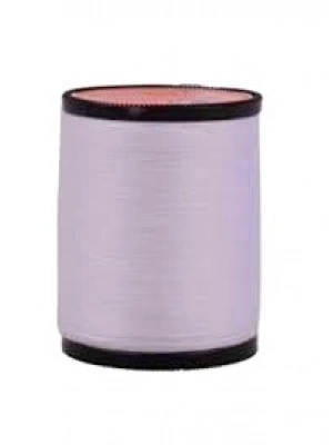 Altınyaprak ( 6pcs ) ( Beyaz ) ( 900 Mt ) Dikiş İplik*100