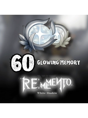 60 Glowing Memory