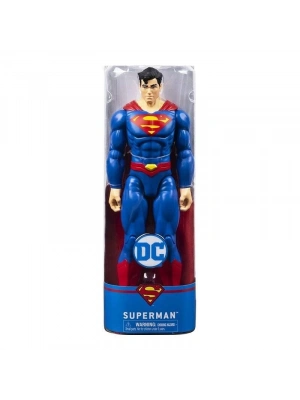6056778 - DC FİGÜR SUPERMAN
