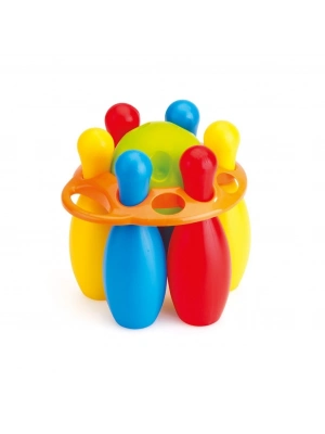 6073 OYUNCAK BOWLING SET