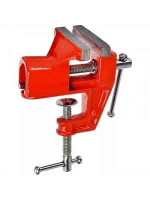 Bhd-00349 ( 60mm ) Mini Hobı Mengene*24