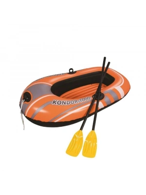 ® 61078 Kondor 1,55m X 97cm Bot Kürek Set