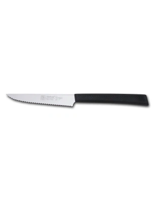61107 - Sürmene Lazerli Tırtıklı Biftek / Steak Bıçağı 12 Cm