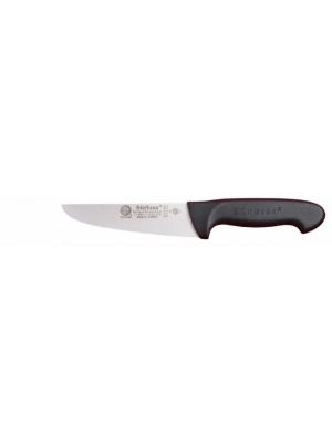 61110 - Sürmene Kasap Deri Yüzme Bıçağı 14 Cm