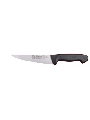 61121 - Sürmene Kasap Kemik Sıyırma Bıçağı 16 Cm