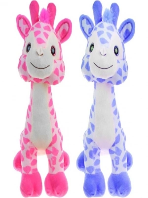 ® 62222 PELUŞ 35 CM MUTLU ZÜRAFA -HLY