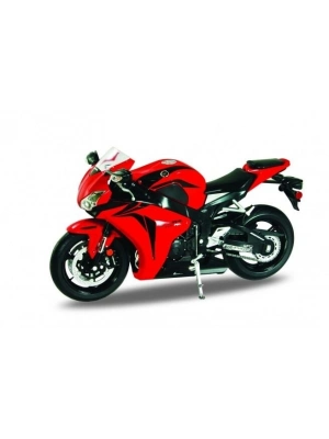 62804  1 10 MOTORCYLE HONDA 2009CB