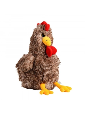 ® 62899 Peluş 30 cm Çilli Horoz