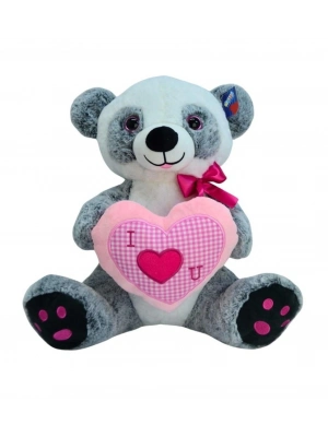 ® 62909 30 CM KALP TUTAN PANDA -HLY