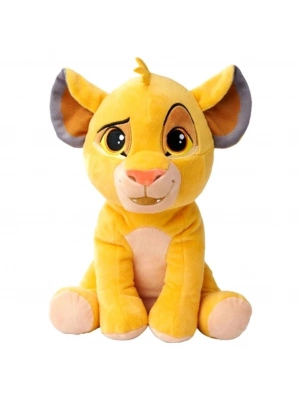 6315870070 LİON KİNG, SİMBA, 25 CM