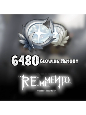 6480 Glowing Memory