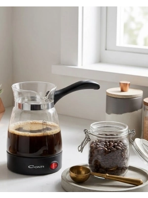 650W KAHVE MAKİNESİ