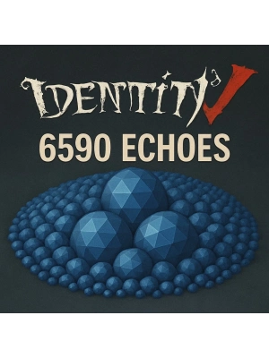 6.590 + 659 Echoes