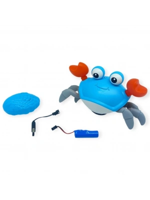 6721E - U/K ŞARJLI HAREKETLİ YENGEÇ 2 AST