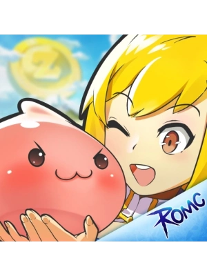 6.8 Million + 272 Thousand Zeny