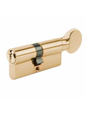 68 Mm Mandallı (topuzlu) Bilyalı Barel / Kilit Göbeği