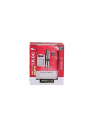 6849A KUTULU PİLLİ BUZDOLABI