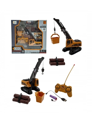 ® 689-804 U/K ŞARJLI İŞ MAKİNASI -DMN