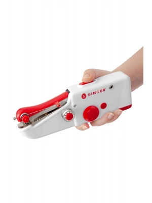 Bfs El Dikiş Makinası