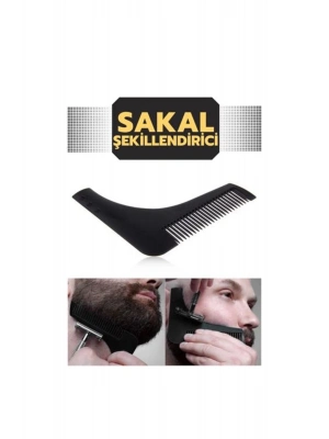 BFS Absolute Sakal Şekillendirme Aracı