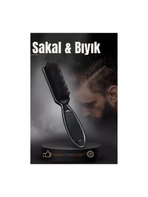 Bfs Sakal Tarama Fırçası