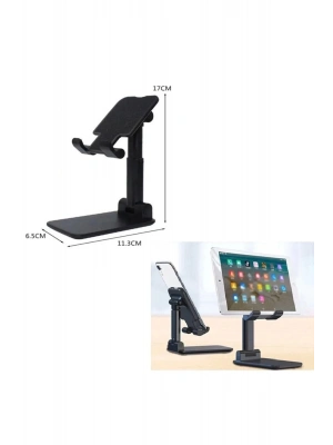 Bfs Masaüstü Telefon Ve Tablet Tutucu