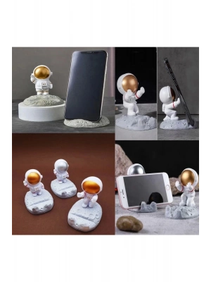 Bfs Astronot Telefon Tutucu