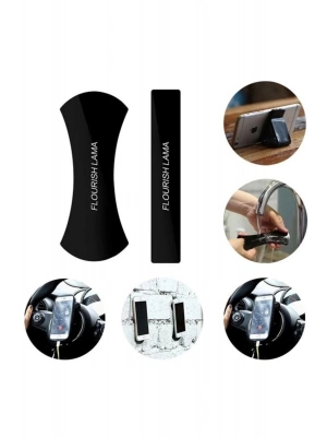 Bfs Nanopad Güçlü Yapışkanlı Çok Amaçlı Pad