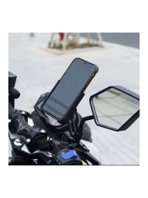 Bfs Motosiklet Telefon Tutucu