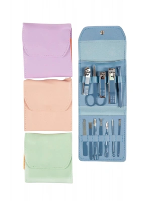 Bfs Manikür Seti (Renk Stok Durumuna Göre)