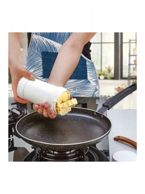 Bfs Tereyağı Sürme, Yayma, Saklama, Kesme Aparatı, Tereyağlık