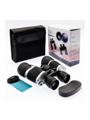 Bfs Breaker 20×50 Güneş Filtreli Profesyonel El Dürbünü 1000M/56M – Mavi