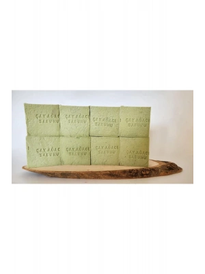 Doğal Üretim Sabunu Çay Ağacı Yağlı 16lı Set