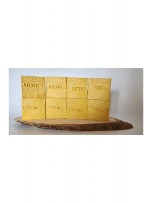 Bfs Doğal Üretim Sabunu Bıttım 8Li Set