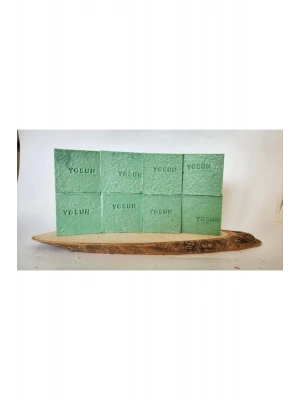 Bfs Doğal Üretim Sabunu Yosun 16Lı Set