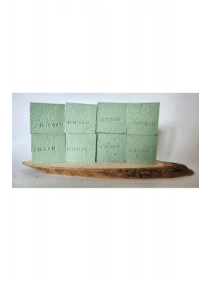 Doğal Üretim Sabunu Isırgan 16lı Set