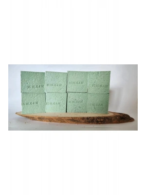 Bfs Doğal Üretim Sabunu Isırgan 8Li Set