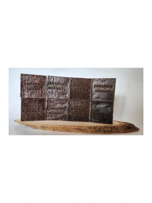 Bfs Doğal Üretim Sabunu Çam Ardıç Kükürt 12Li Set