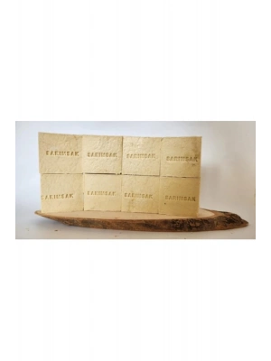 Doğal Üretim Sabunu Sarımsak 8li Set